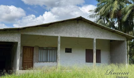 Chácara / sítio com 3 quartos à venda na ENDEREÇO NÃO INFORMADO, Anhaia, Morretes, 180 m2 por R$ 400.000