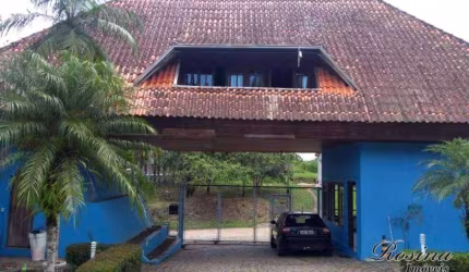 Terreno em condomínio fechado à venda na ENDEREÇO NÃO INFORMADO, Itapema, Antonina, 468 m2 por R$ 90.000