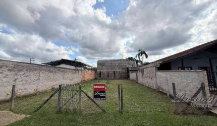 Terreno à venda na ENDEREÇO NÃO INFORMADO, Sítio do Campo, Morretes, 360 m2 por R$ 180.000