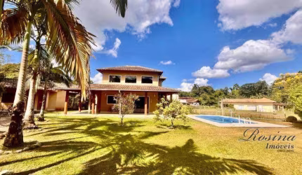 Chácara / sítio com 2 quartos à venda na ENDEREÇO NÃO INFORMADO, América de Cima, Morretes, 1019 m2 por R$ 780.000