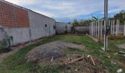 Terreno à venda na ENDEREÇO NÃO INFORMADO, Sítio do Campo, Morretes, 92 m2 por R$ 35.000