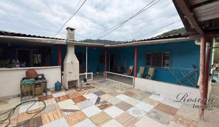 Casa com 3 quartos à venda na ENDEREÇO NÃO INFORMADO, Barreiros, Morretes, 115 m2 por R$ 239.000