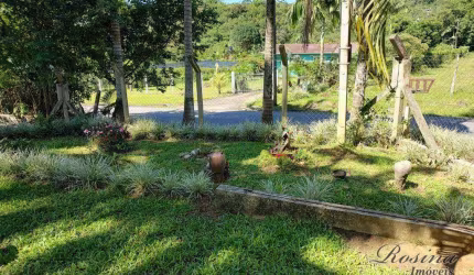 Chácara / sítio com 2 quartos à venda na ENDEREÇO NÃO INFORMADO, Rio Sagrado, Morretes, 60 m2 por R$ 230.000