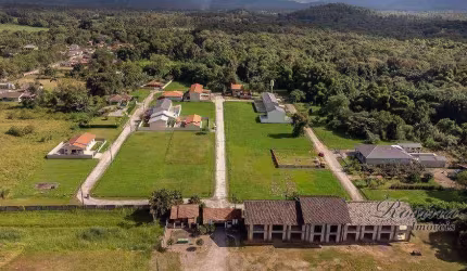 Terreno à venda na ENDEREÇO NÃO INFORMADO, Nucleo do Rio Pinto, Morretes, 399 m2 por R$ 100.000
