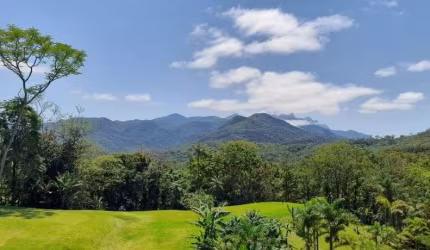 Chácara / sítio com 3 quartos à venda na ENDEREÇO NÃO INFORMADO, São João da Graciosa, Morretes, 150 m2 por R$ 2.400.000