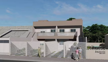 Casa com 2 quartos à venda na ENDEREÇO NÃO INFORMADO, Sertãozinho, Matinhos, 82 m2 por R$ 380.000