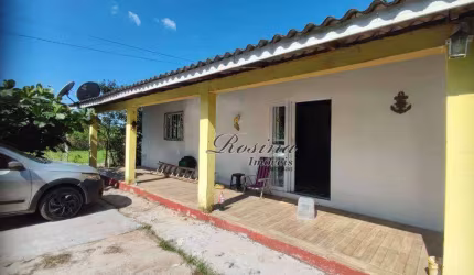 Chácara / sítio com 2 quartos à venda na ENDEREÇO NÃO INFORMADO, Marumbi, Morretes, 1504 m2 por R$ 253.000