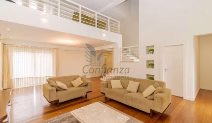 Casa com 5 quartos à venda na Rua Johann Sebastian Bach, 190, Vista Alegre, Curitiba por R$ 2.490.000