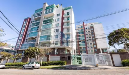 Apartamento com 3 quartos à venda na Rua Rio Grande do Sul, 290, Água Verde, Curitiba por R$ 2.100.000