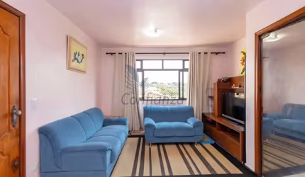 Apartamento com 3 quartos à venda na Avenida Presidente Kennedy, 1761, Água Verde, Curitiba por R$ 450.000
