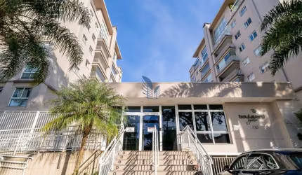 Apartamento com 3 quartos à venda na Avenida Iguaçu, 3525, Água Verde, Curitiba por R$ 1.250.000