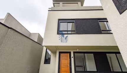 Casa com 3 quartos à venda na Rua Marcílio Dias, 1187, Bairro Alto, Curitiba por R$ 598.000
