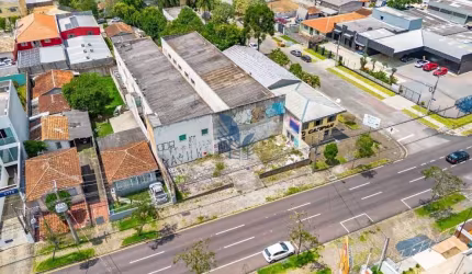 Prédio à venda na Rua Desembargador Westphalen, 2805, Centro, Curitiba por R$ 3.000.000