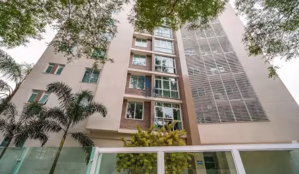 Apartamento com 3 quartos à venda na Rua Fernando Simas, 838, Bigorrilho, Curitiba por R$ 3.350.000