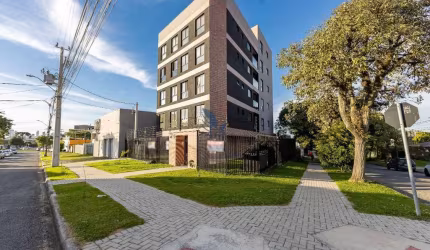 Apartamento com 1 quarto para alugar na Doutor Pamphilo dAssumpção, 541, Rebouças, Curitiba por R$ 1.600