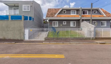 Casa com 3 quartos à venda na Jacob Mehl, 605, Atuba, Colombo por R$ 489.990