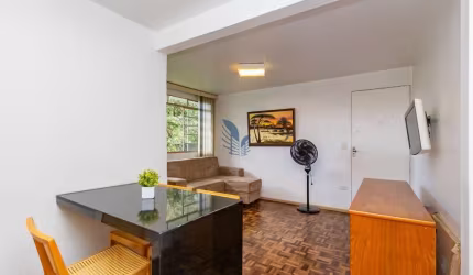 Apartamento com 2 quartos à venda na Avenida Fredolin Wolf, 641, Pilarzinho, Curitiba por R$ 249.900