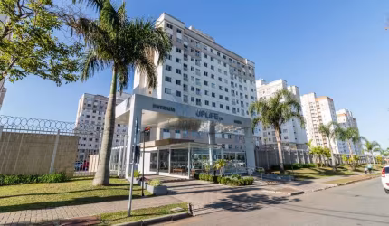 Apartamento com 2 quartos à venda na Rua Reinaldo Stocco, 174, Pinheirinho, Curitiba por R$ 320.000