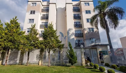Apartamento com 3 quartos à venda na Avenida Monteiro Tourinho, 950, Tingui, Curitiba por R$ 430.000