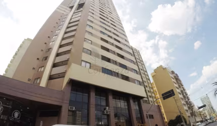 Apartamento com 2 quartos à venda na Rua Mariano Torres, 401, Centro, Curitiba por R$ 420.000