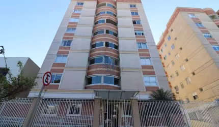 Apartamento com 2 quartos para alugar na Rua Barão de Guaraúna, 31, Alto da Glória, Curitiba por R$ 2.350