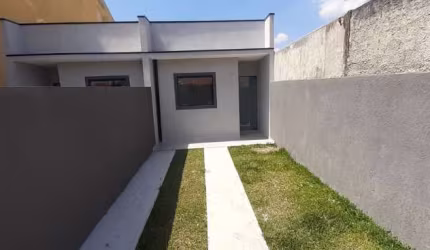MINHA CASA MINHA VIDA EM CURITIBA, PRONTA ENTREGA, 240, AO LADO DO TERMINAL