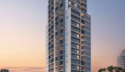 Ap/Studio, com 1 dormitório suite, prox Shopping Palladium, Ventura, com fácil acesso ao terminal, supermercados, farmácias, escolas, faculdades e out