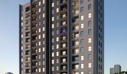 APARTAMENTO DE 2 E 3 QUARTOS DE 50 A 64 M², NO VERTICE, BACACHERI, PREÇO DE PLANTA