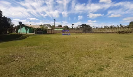 CHÁCARA, 24.200M², COM 3 CASAS, NASCENTES DE ÁGUA, INTERNET VIA CABO, 2 KM DO ASFALTO, CONTENDA, TODA CERCADA