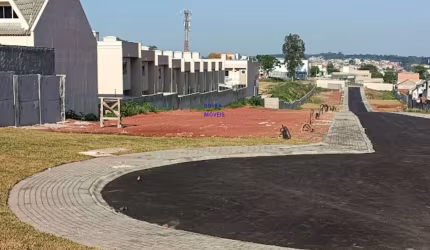 TERRENOS EM CONDOMINIO NO XAXIM, ESTUDA PARCELAMENTO SÓ D TERRENO OU COM EDIFICAÇÃO, FN 99864-4995