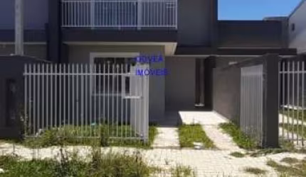 SOBRADO 2 QUARTOS, 370.000, NO UMBARA, FINANCIAMENTO MINHA CASA MINHA VIDA , FN 99864-4995