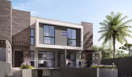 SOBRADO TRIPLEX, 3 QUARTOS, 1 SUITE, 3 BANHEIROS, 3 VAGAS, 158M² E DUPLEX 112M² NO CARTÃO POSTAL DE CURITIBA, ABRANCHES, FN 041 99864-4995