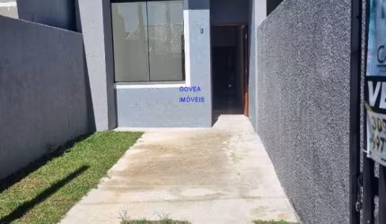 Casa 2 quartos Tatuquara, Financia; minha casa minha vida - preço de planta, fn 99864-4995