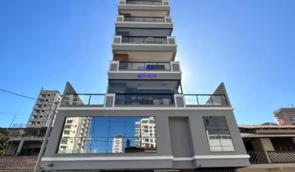 Apartamento a venda na Meia Praia em Itapema com 3 quartos, 1 Suíte e 2 vagas, um ap. por andar, fn 041 99864-4995