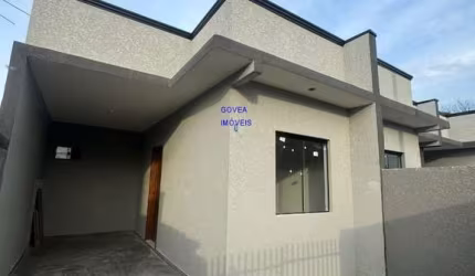 CASA 2 QUARTOS, 44M², A UMA QUADRA DO CENTRO COMERCIAL ENETTE DUBAR, STA RITA PREÇO DE PLANTA 229MIL FN 99864-4995