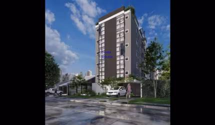 APARTAMENTO 77M² 3 QUARTOS, UMA SUITE, UMA VAGA, N CENTRO DE PINHAIS, PREÇOS DE PLANTA, FN 041 99864-4995