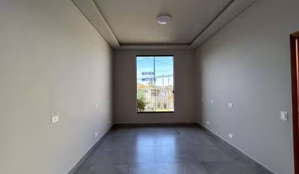 CASA 3 QUARTOS, E TERRENO GRANDE, A UMA QUADRA DA UPÁ 24H, E D TERMINAL E RUA DA CIDADANIA TATUQUARA, FINANCIA MINHA CASA MINHA VIDA, FN 99864-4995