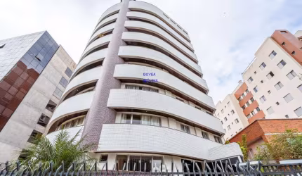 Ap. 201m², Cobertura duplex com 3 Quartos e 3 banheiros, 2 vaga garagem, Centro Civico, a venda, por R$ 1.950.000,00 fn 041 99864-49950