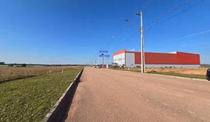 TERRENO INDUSTRIAL, 2.100M², SÓ R$949.000,00, Condomínio Industrial - Green Company, FAZENDA RIO GRANDE, FN 041 99864-4995