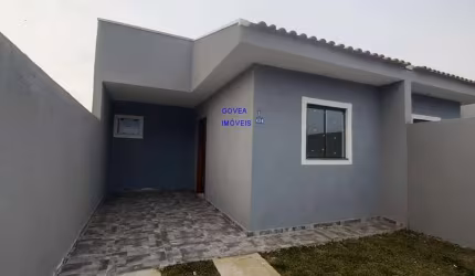 CASA 42,89M², COM 02 QUARTOS, C/ LAUDO MAIOR, 270 MIL, POR 220 MIL, 50 MIL DE DESCONTO NA ENTRADA QUE A CAIXA PEDIR, PREÇO DE PLANTA, FN 99864-4995