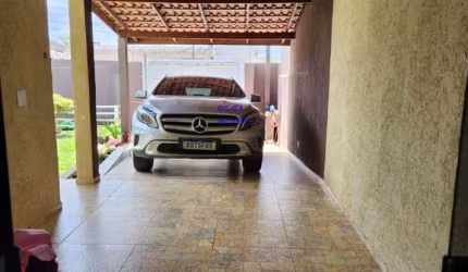 VENDE OU TROCA POR CHÁCARA, CASA 156M², 3 QUARTOS 1 SUITE, BAIRRO EUCALIPTOS, FAZENDA RIO GRANDE. FN 041 99864-4995