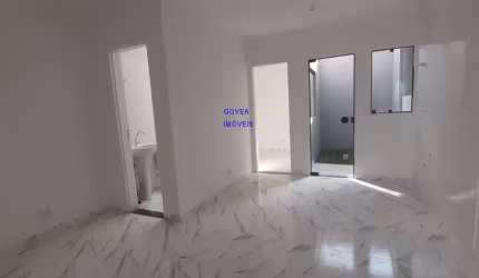 CASA NOVA PRONTA ENTREGA PROX VITÓRIA RÉGIA, 500 MT DA RODOVIA DO XISTO,  FINANCIA MINHA CASA MINHA VIDA, PROX MERCADO EUROPA. FN 99864-4995
