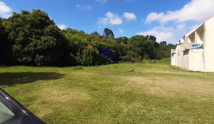 * TERRENO 222,71M² SÓ 175.396,83  * NO VITÓRIA RÉGIA- CIC CURITIBA * TESTADA 14MT DE FRENTE PARA RUA INASCIO WOLSKI  INDICAÇÃO FISCAL 81.460.366