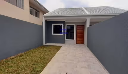 CASA 45M², 2 QUARTOS, PROX TERMINAL E UPA 24 HORA D TATUQUARA, PREÇO DE PLANTA, MINHA CASA MINHA VIDA, FN 99864-4995 GOVEA