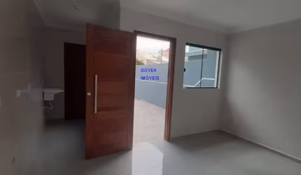 CASA 40M², 2 QUARTOS, A 200MT MERCADO JACOMAR, 225MIL COM LAUDO D 270 MIL, RIO BONITO, CURITIBA