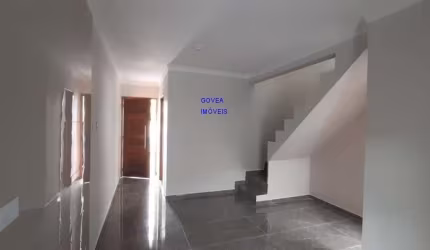 SOBRADO 3 QUARTOS, UMA SUITE, 70 MIL DESCONTO NO VALOR DO LAUDO PROXIMO MERCADO AGRICER