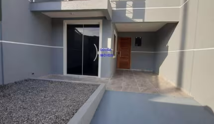 SOBRADO 3 QUARTOS NO VITÓRIA RÉGIA CIC, SÓ 345.000, COM LAUDO D 410.000 SALA, COZINHA, ÁREA DE SERVIÇO, BANHEIRO, MAIS LAVABO, PROMOÇÃO, 99864-4995