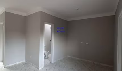 CASA 2 QUARTO, A 300MT DO SUPERMERCADO JACOMAR, COM 40.000 DE DESCONTO NO VALOR DE LAUDO, EM TERRENO DE 136M², MINHA CASA MINHA VIDA, CAMPO SANTANA.