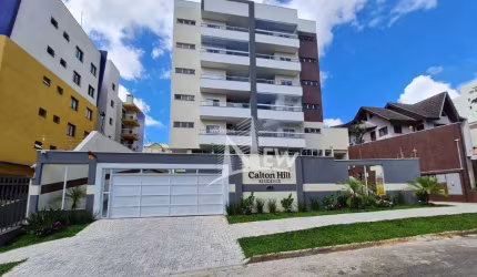 Apartamento Garden com 3 dormitórios - Silveira da Motta - São José dos Pinhais/PR