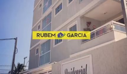 Apartamento para Venda em Rio das Ostras, VILLAGE RIO DAS OSTRAS, 2 dormitórios, 1 suíte, 2 banheiros, 1 vaga